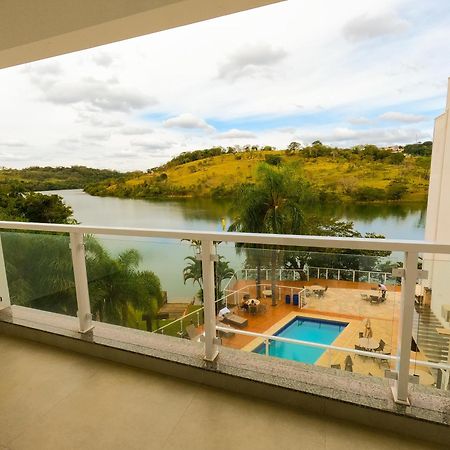 Hotel Beira Rio 피라주 외부 사진
