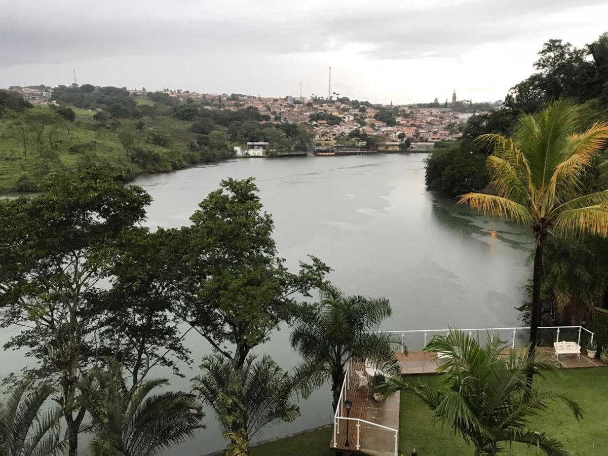 Hotel Beira Rio 피라주 외부 사진