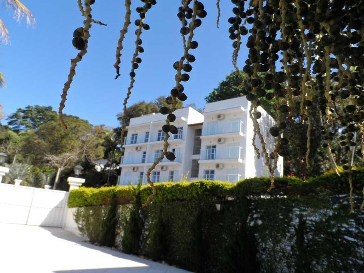 Hotel Beira Rio 피라주 외부 사진