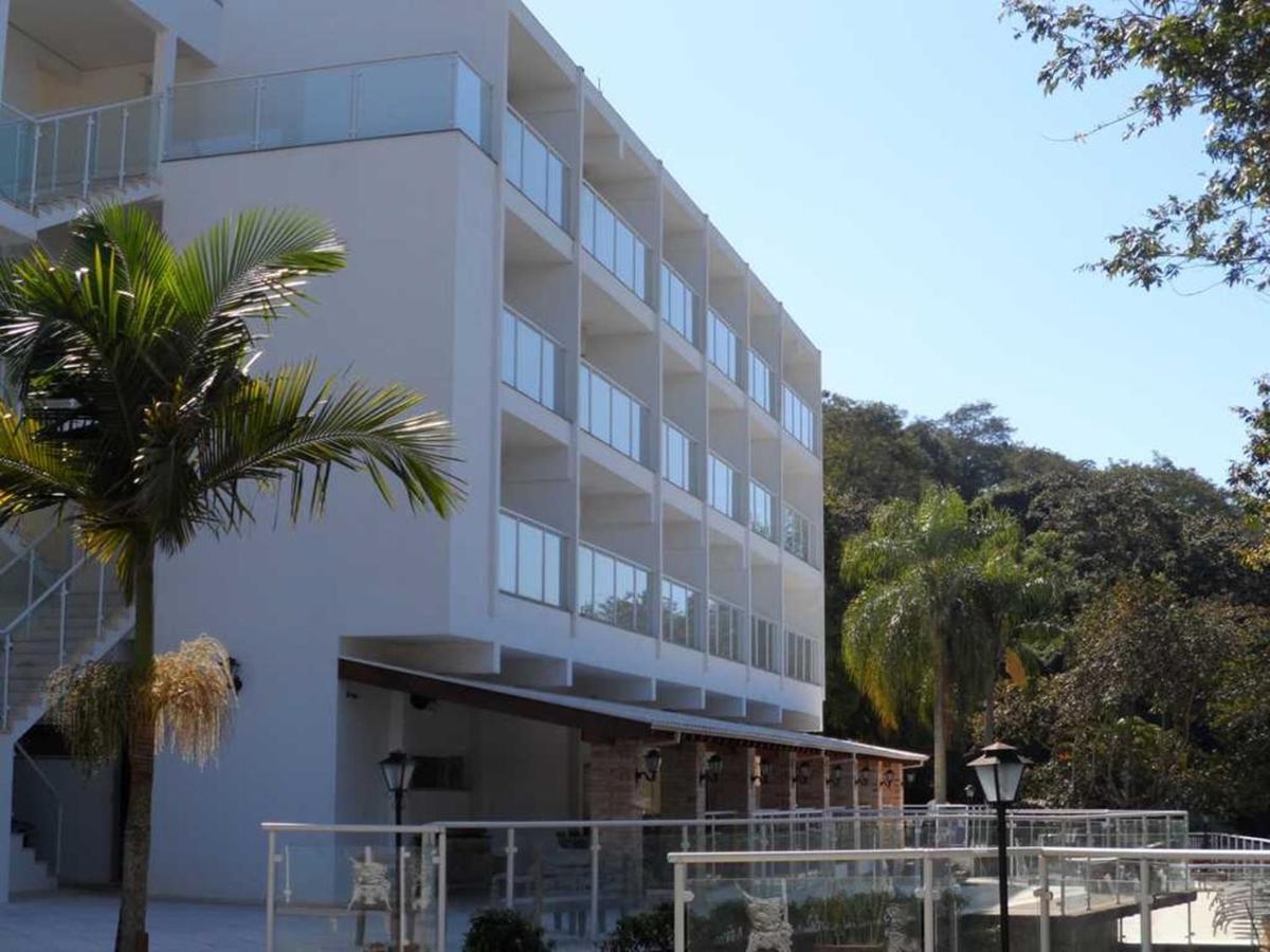 Hotel Beira Rio 피라주 외부 사진