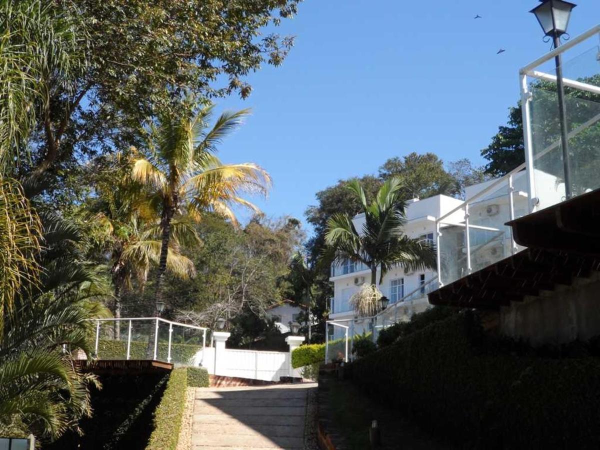 Hotel Beira Rio 피라주 외부 사진