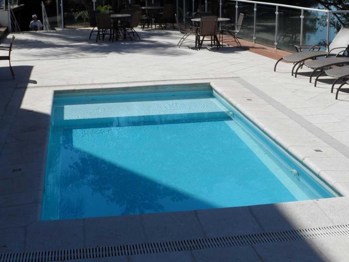Hotel Beira Rio 피라주 외부 사진
