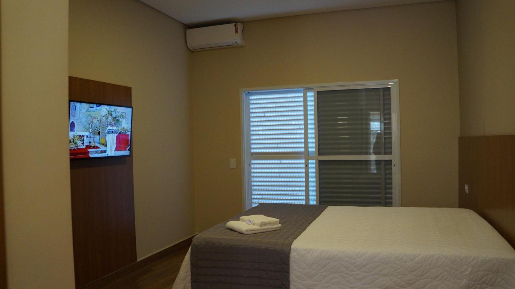 Hotel Beira Rio 피라주 외부 사진
