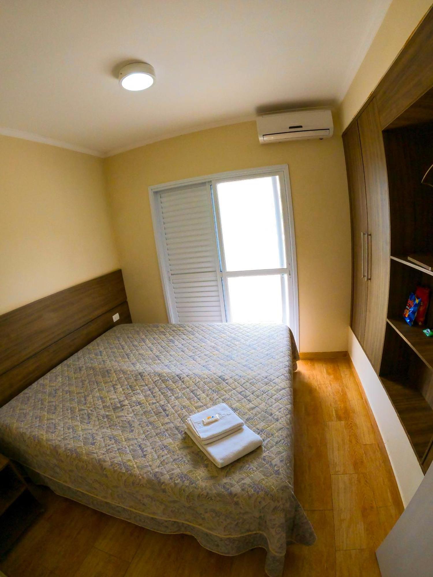 Hotel Beira Rio 피라주 외부 사진
