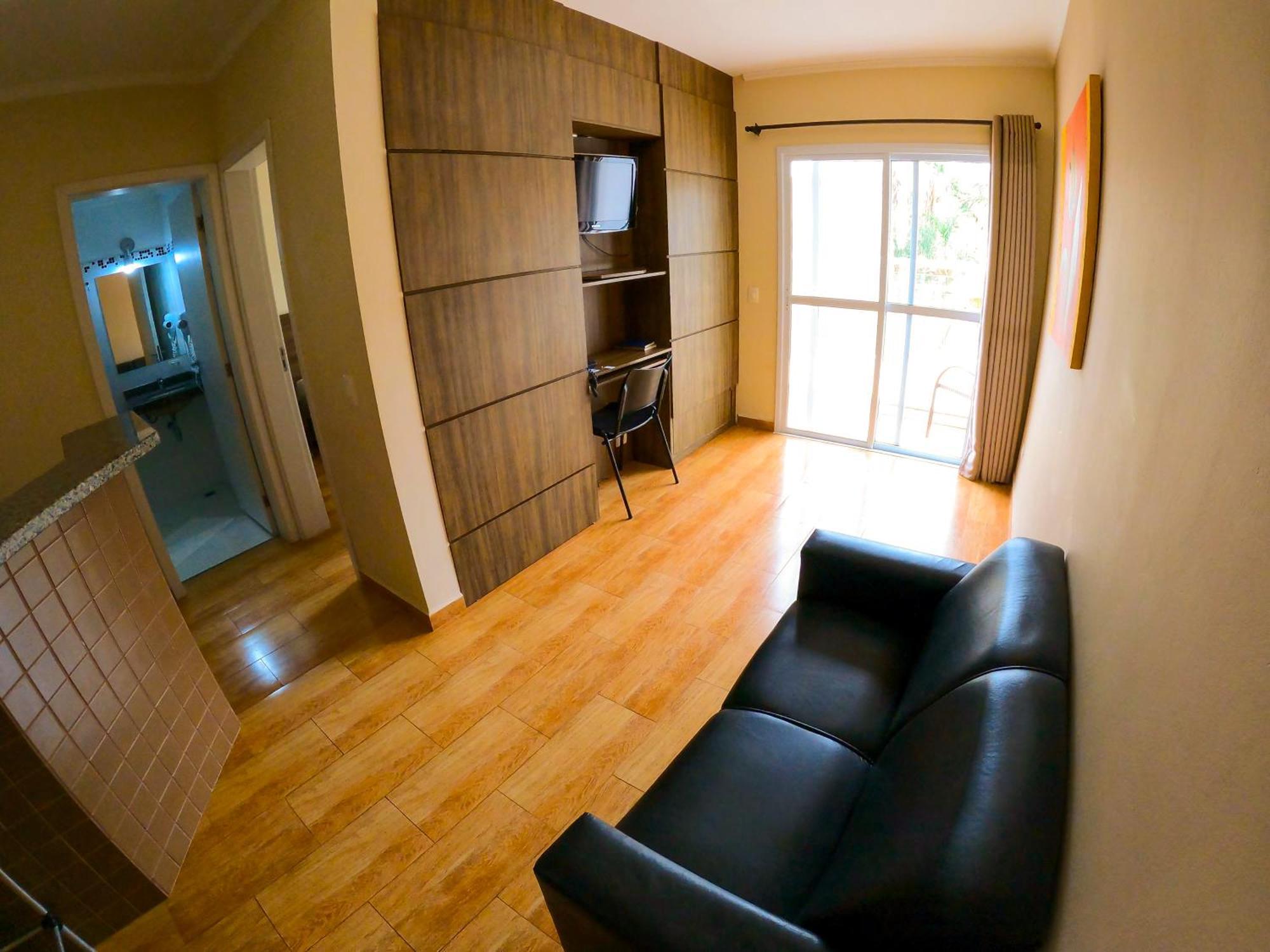 Hotel Beira Rio 피라주 외부 사진