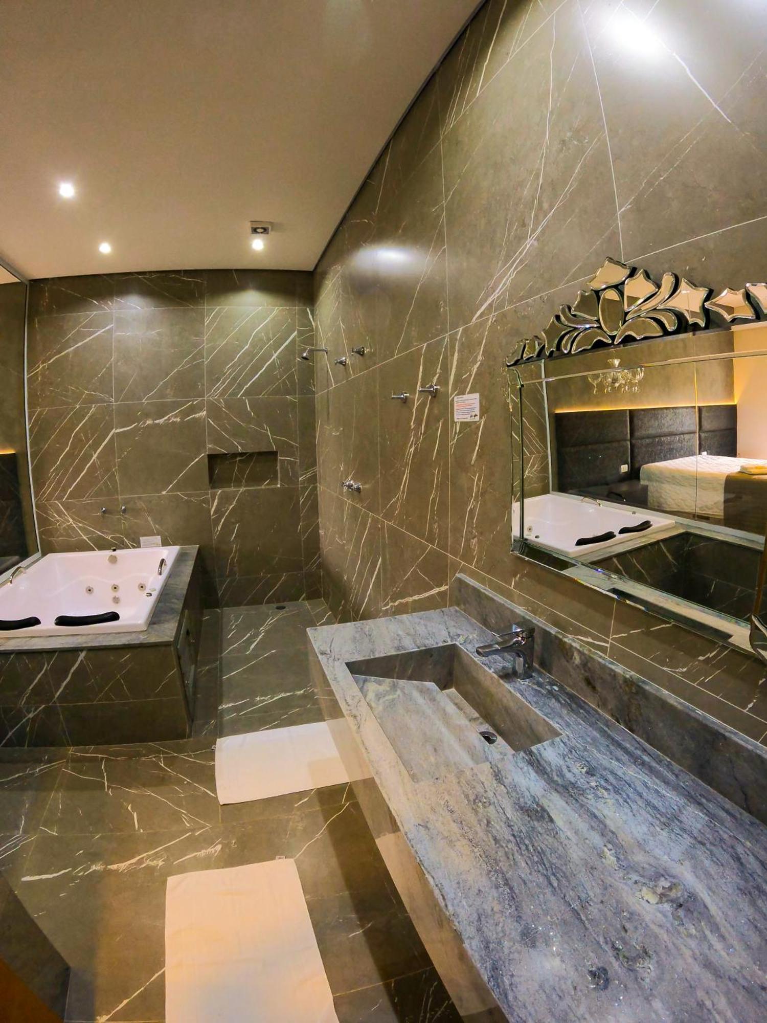 Hotel Beira Rio 피라주 외부 사진