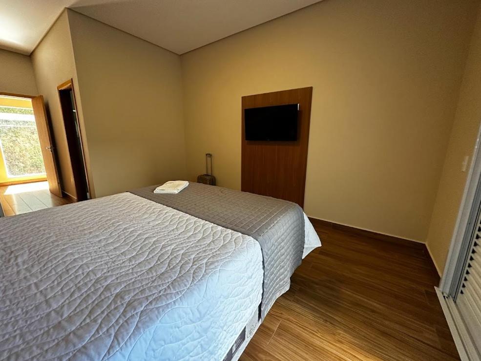 Hotel Beira Rio 피라주 외부 사진