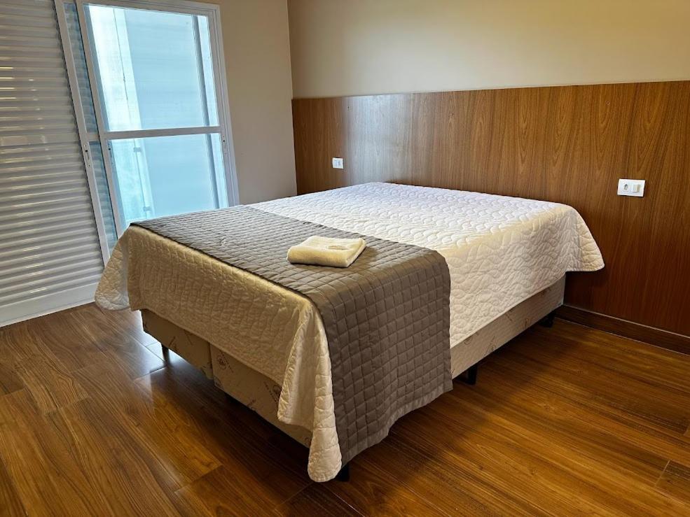 Hotel Beira Rio 피라주 외부 사진