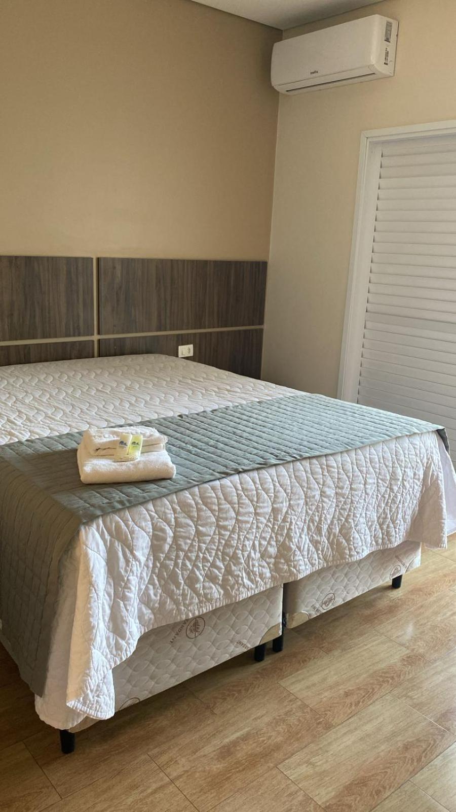 Hotel Beira Rio 피라주 외부 사진