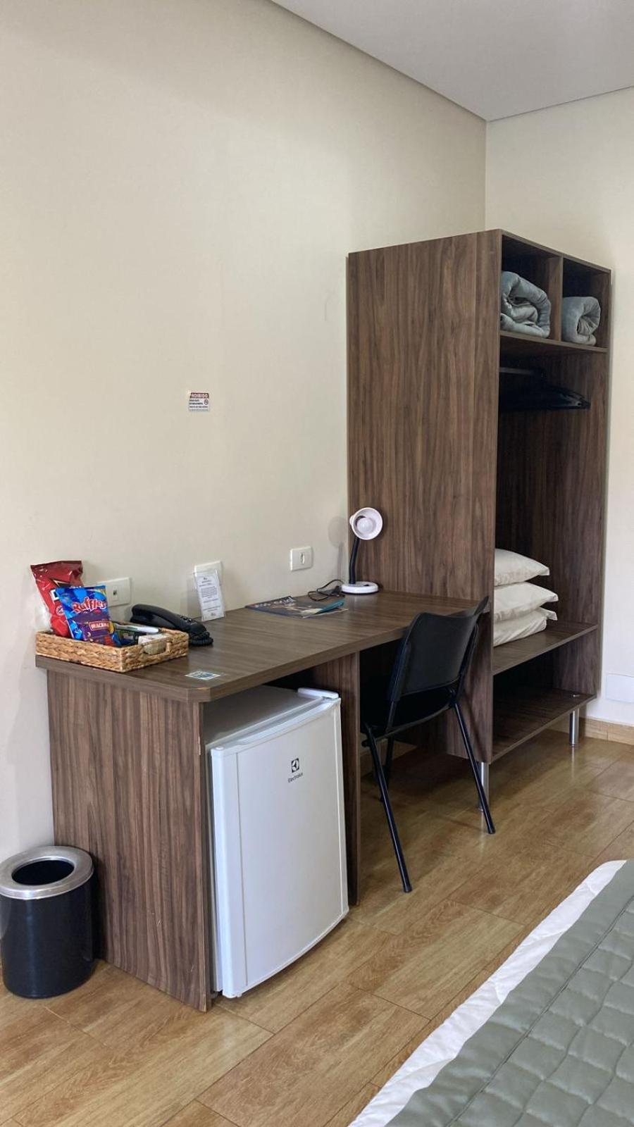 Hotel Beira Rio 피라주 외부 사진