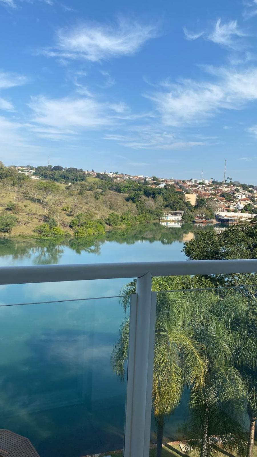 Hotel Beira Rio 피라주 외부 사진
