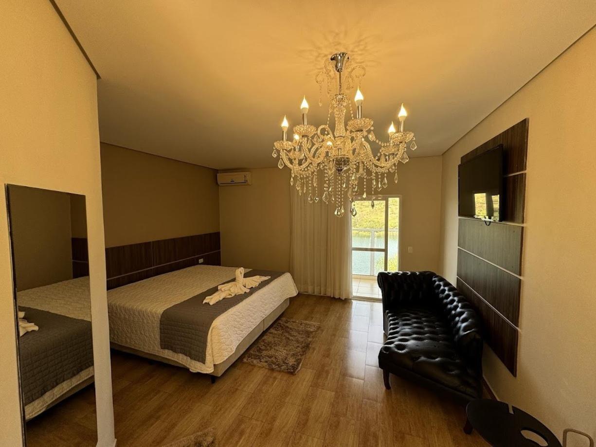 Hotel Beira Rio 피라주 외부 사진