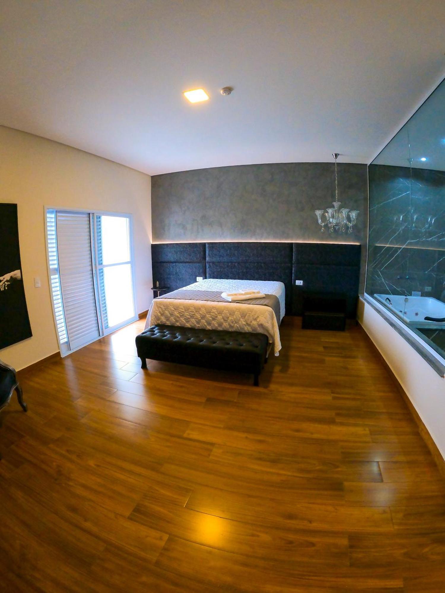 Hotel Beira Rio 피라주 외부 사진