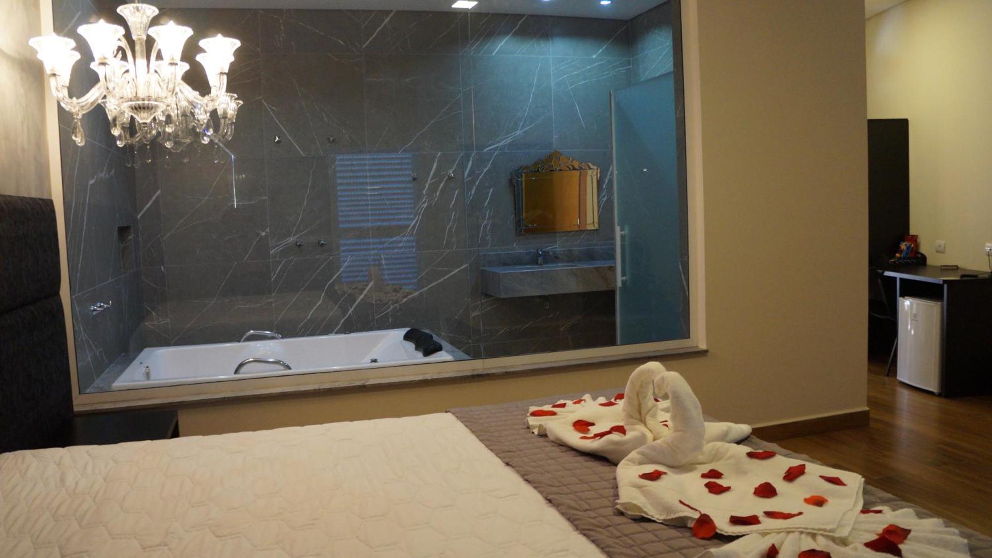 Hotel Beira Rio 피라주 외부 사진