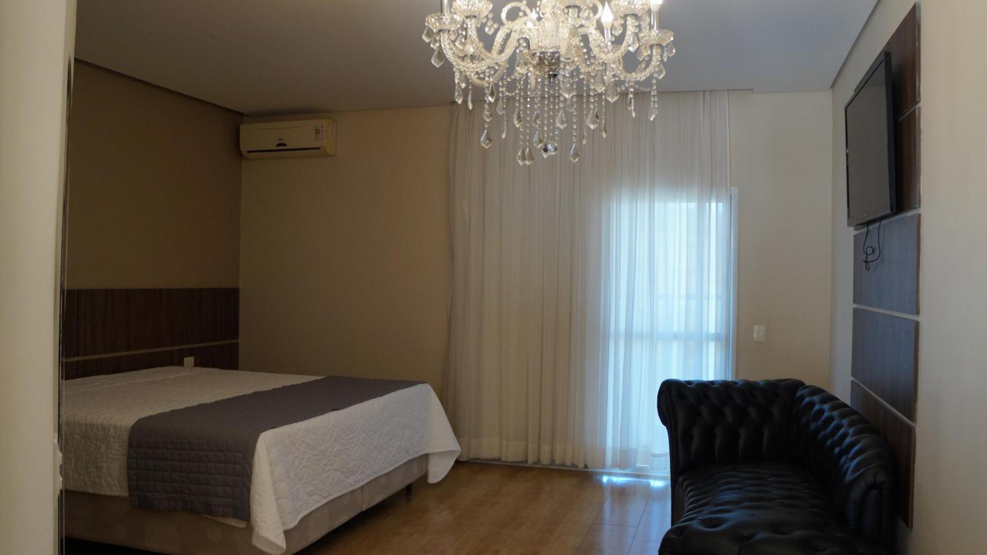 Hotel Beira Rio 피라주 외부 사진