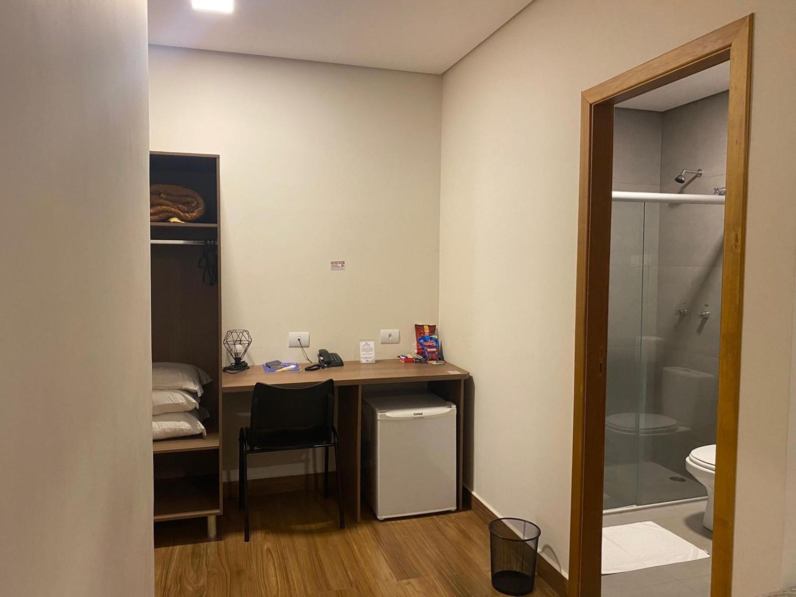 Hotel Beira Rio 피라주 외부 사진